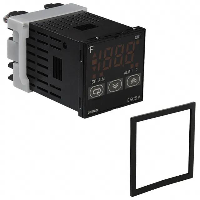 E5CSV-Q1T-F AC100-240 Omron Automation and Safety